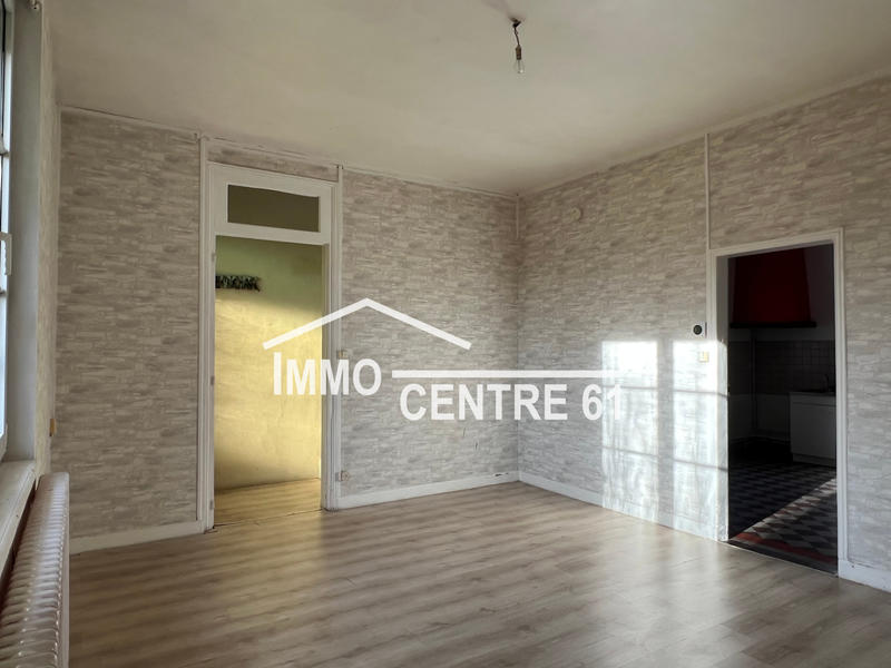 Maison - 75 m² - 3 pièces