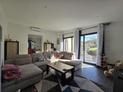 Maison - 137 m² - 5 pièces