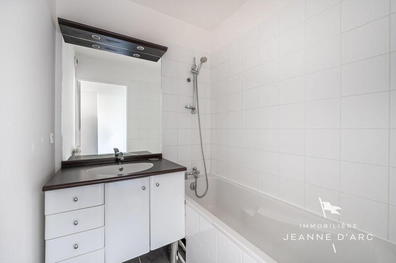 Appartement - 73 m² - 3 pièces