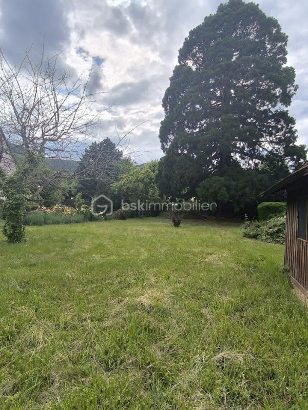 Terrain - 707 m²