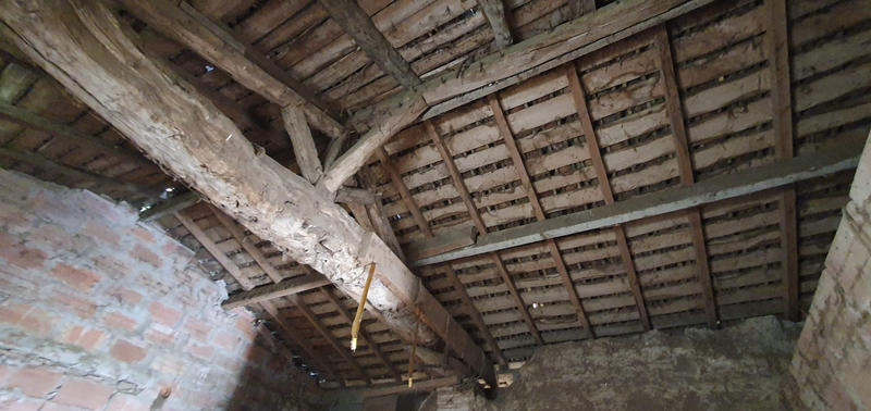 Maison - 70 m² - 2 pièces