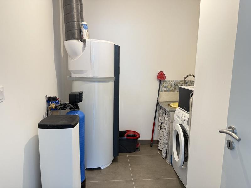 Maison contemporaine - 93 m² - 3 pièces