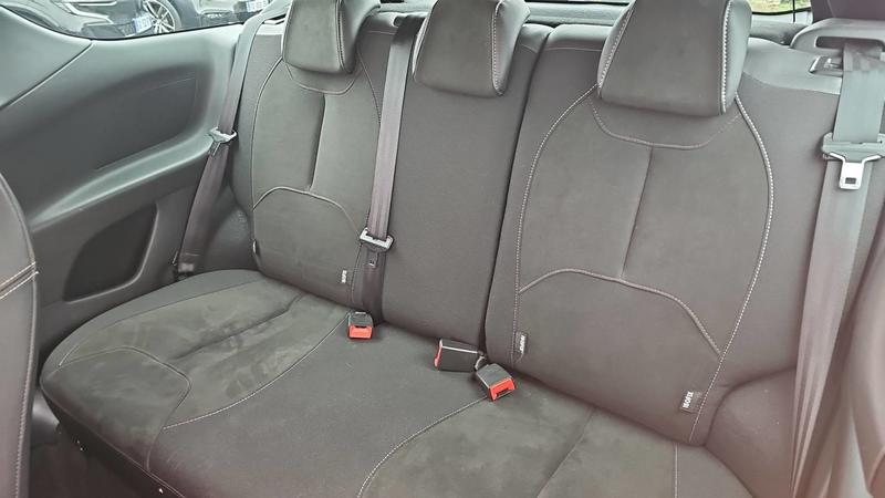 Ds Ds 3 1.2 Puretech 110 Performance Line