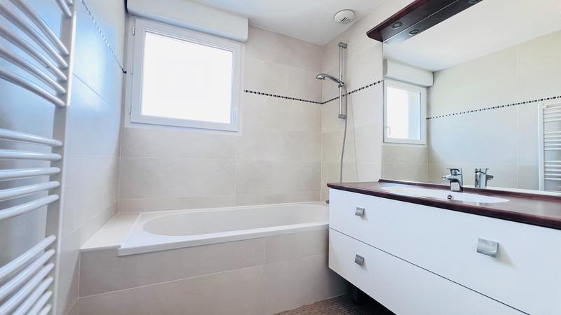 Maison - 132 m² - 5 pièces