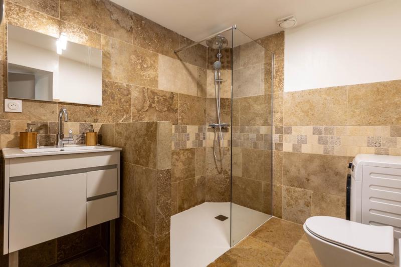 Maison - 80 m² - 2 pièces