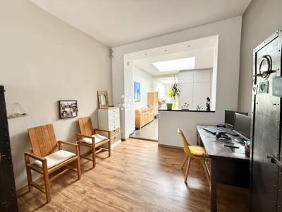 Maison - 141 m² - 6 pièces