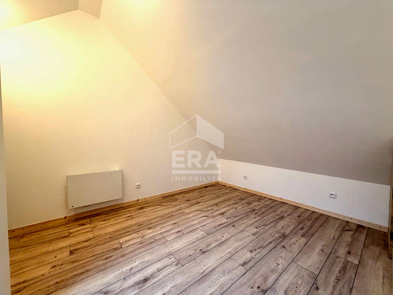 Appartement - 27 m² - 2 pièces