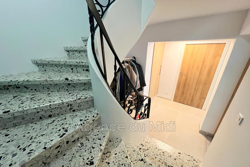 Maison de village - 86 m² - 4 pièces