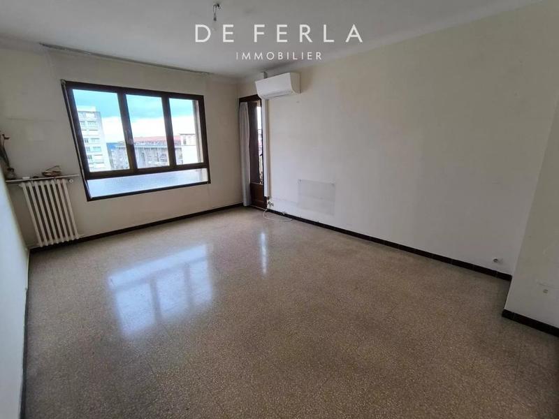 Appartement - 70 m² - 3 pièces