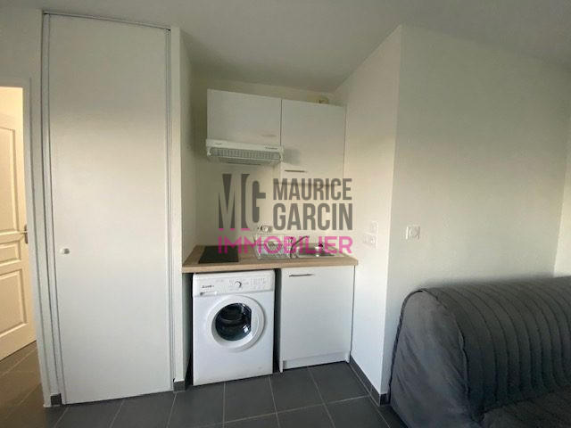 Appartement - 30 m² - 1 pièce
