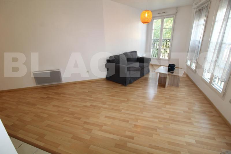 Appartement - 50 m² - 2 pièces