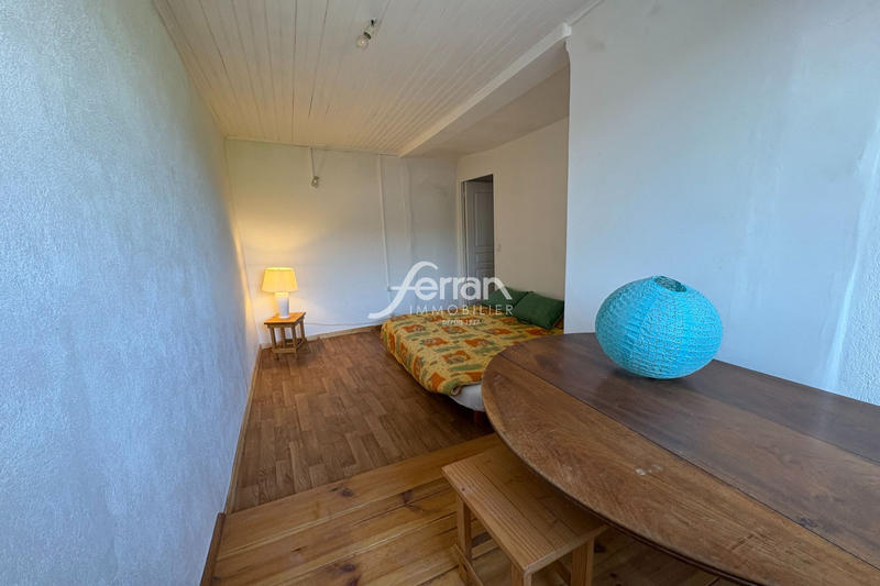 Appartement - 72 m² - 4 pièces