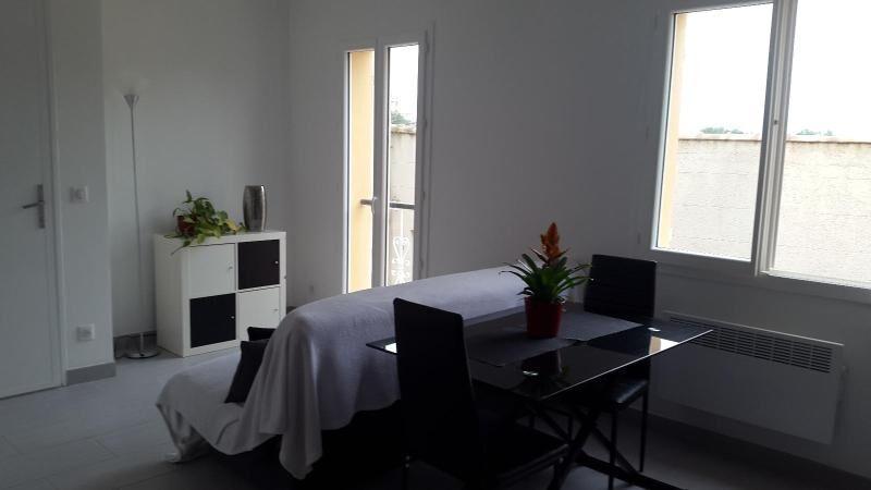 Appartement - 32 m² - 2 pièces