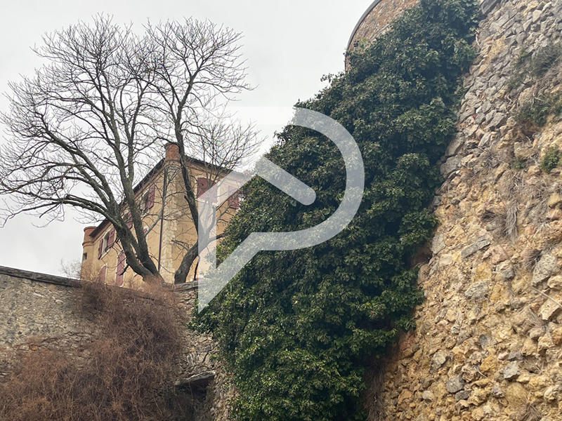 Maison de village - 84 m² - 3 pièces