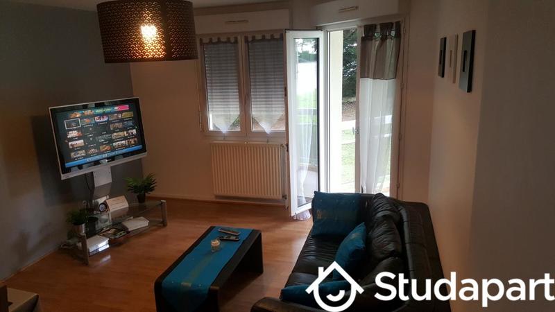 Appartement - 63 m² - 4 pièces