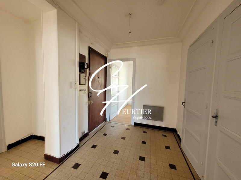 Appartement - 53 m² - 2 pièces