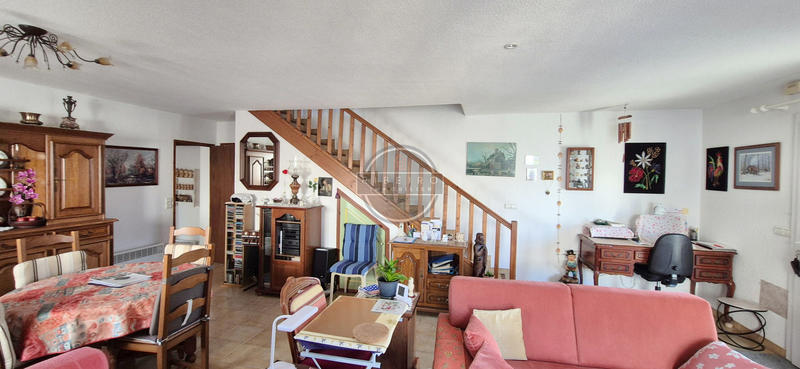 Villa - 88 m² - 3 pièces