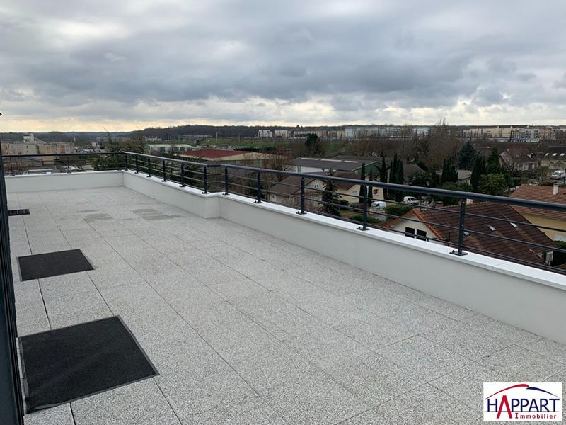 Appartement - 74 m² - 4 pièces