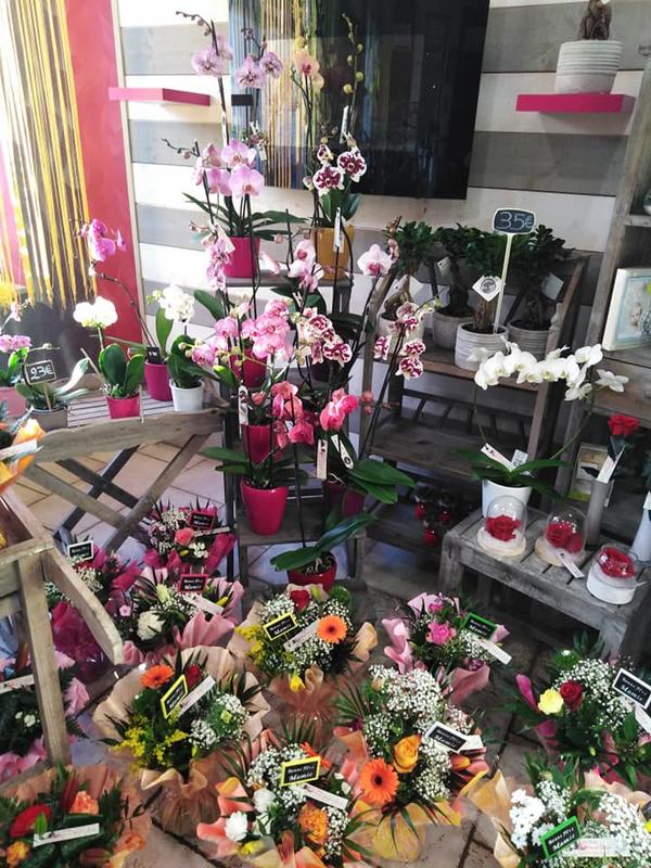 Le Petit Mont Fleuri