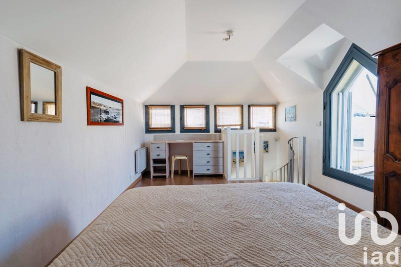 Appartement - 58 m² - 4 pièces