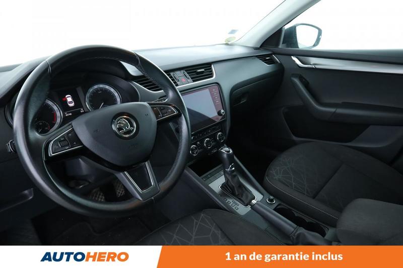 Skoda Octavia 1.6 Tdi Scr Clever Dsg7 115 ch