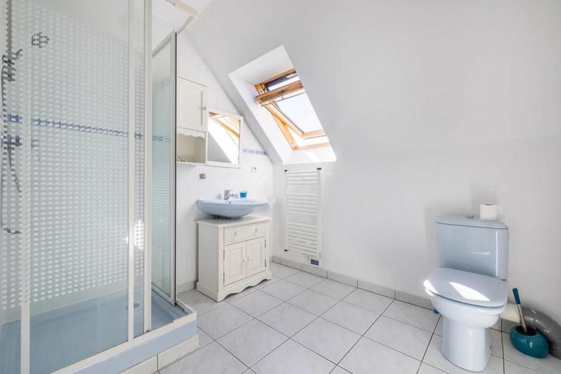 Maison - 195 m² - 6 pièces