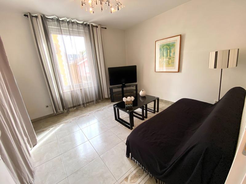 Maison de ville - 104 m² - 5 pièces