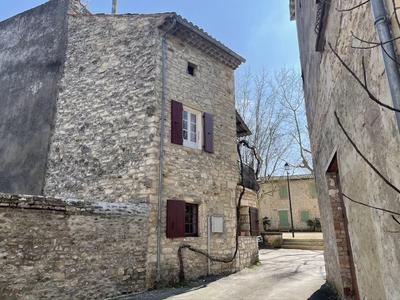 Maison de village - 47 m² - 3 pièces