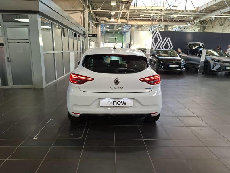 Renault Clio E-Tech 140 - 21n Intens