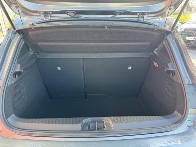 Renault Clio V TCe 90 ch Gsr2 Evolution