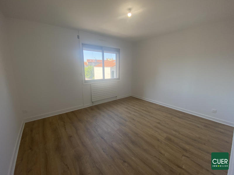 Appartement - 76 m² - 3 pièces