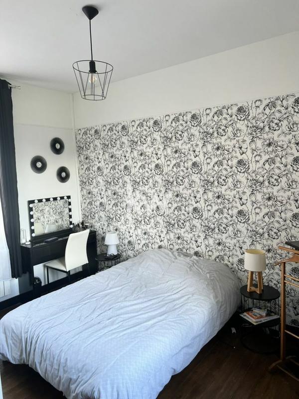 Maison - 121 m² - 6 pièces