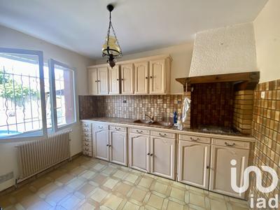 Maison de ville - 71 m² - 4 pièces