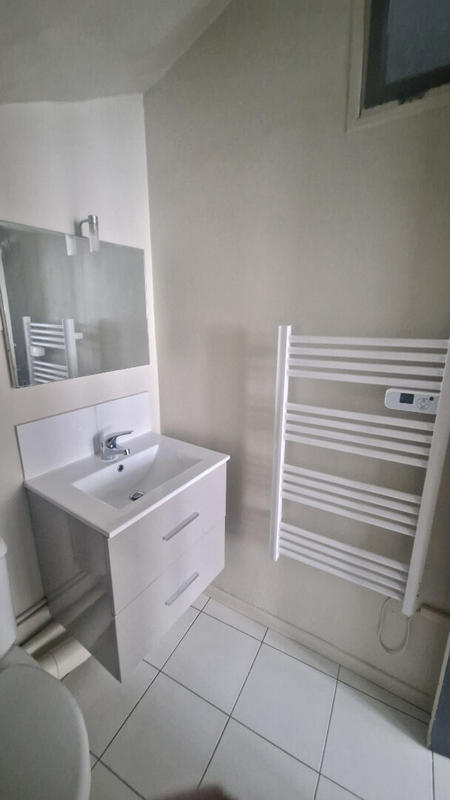 Appartement - 15 m² - 1 pièce