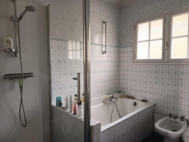 Maison ancienne - 167 m² - 5 pièces