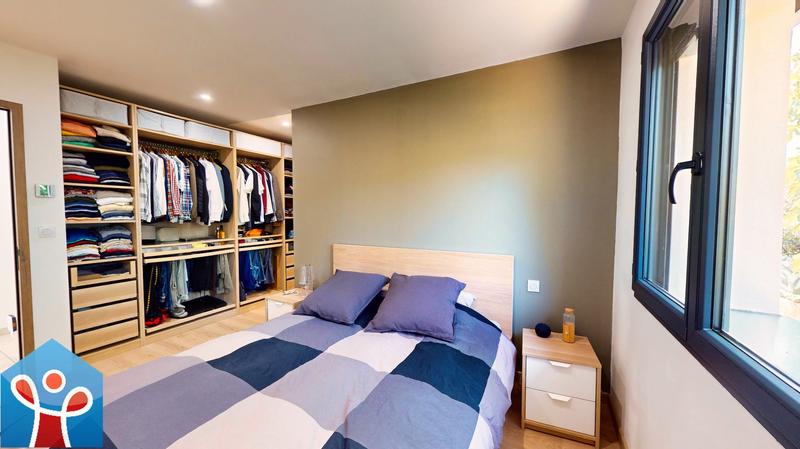 Villa - 155 m² - 5 pièces