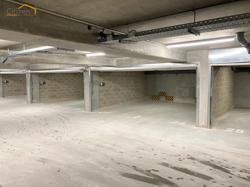 Appartement - 107 m² - 4 pièces