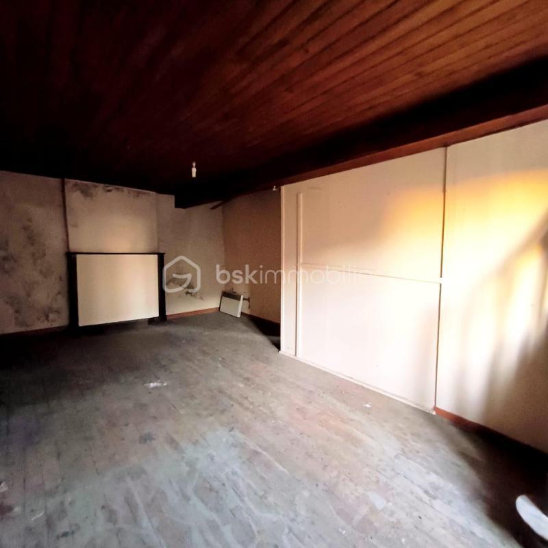 Maison - 131 m² - 4 pièces