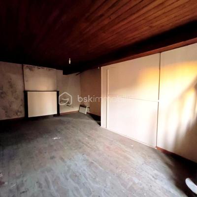 Maison - 131 m² - 4 pièces