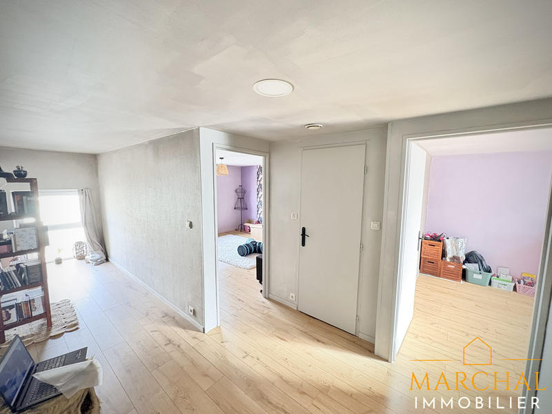 Maison - 131 m² - 4 pièces