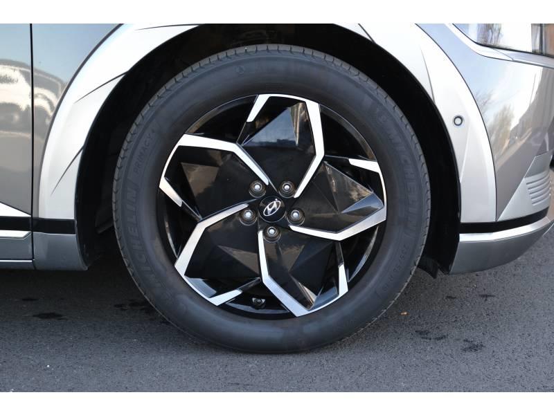 Hyundai ioniq 5 73 kWh - 218 ch Executive