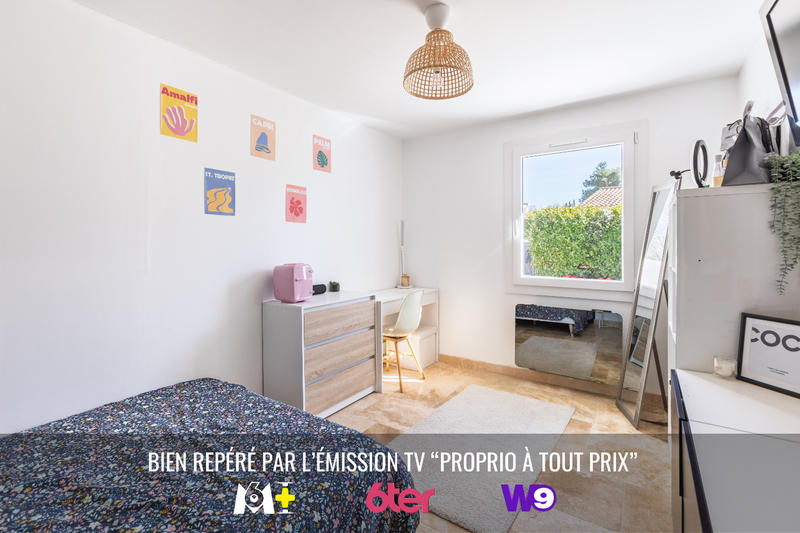 Maison - 181 m² - 5 pièces
