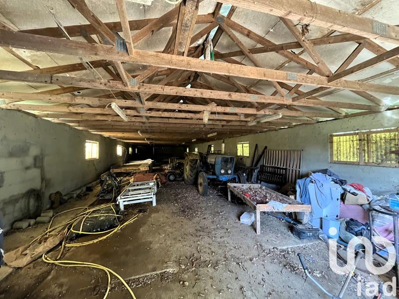 Ferme - 134 m² - 7 pièces