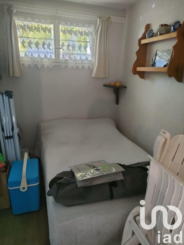 Maison - 62 m² - 7 pièces