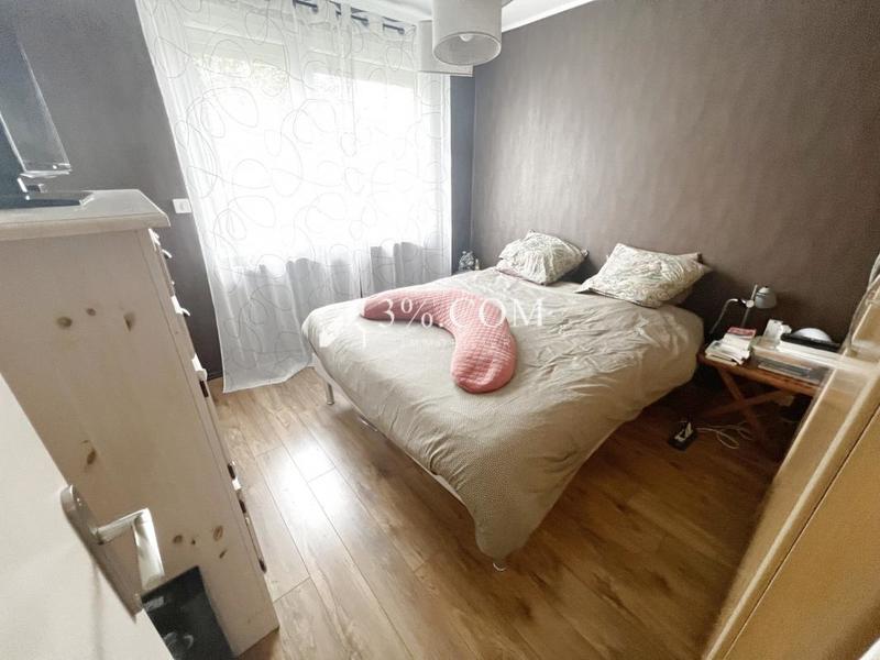 Maison - 117 m² - 7 pièces