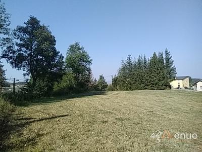 Terrain - 824 m²