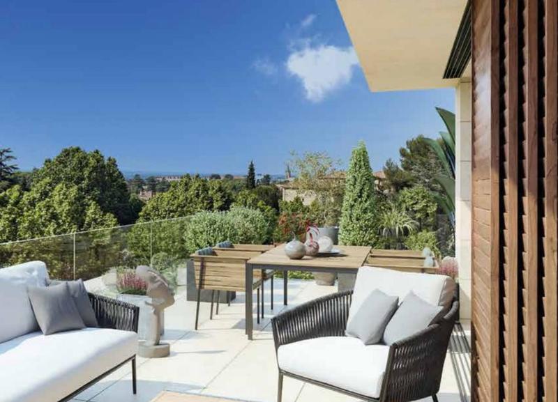 Appartement - 68 m² - 3 pièces