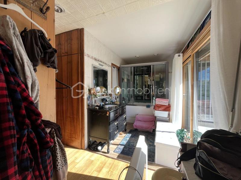 Maison d'architecte - 232 m² - 7 pièces