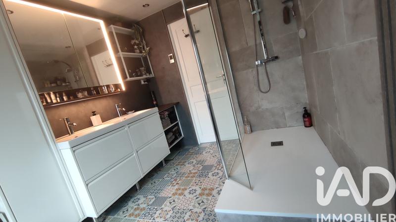 Maison de village - 138 m² - 5 pièces