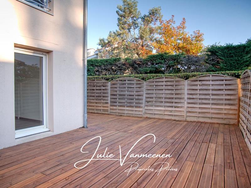 Appartement - 30 m² - 1 pièce